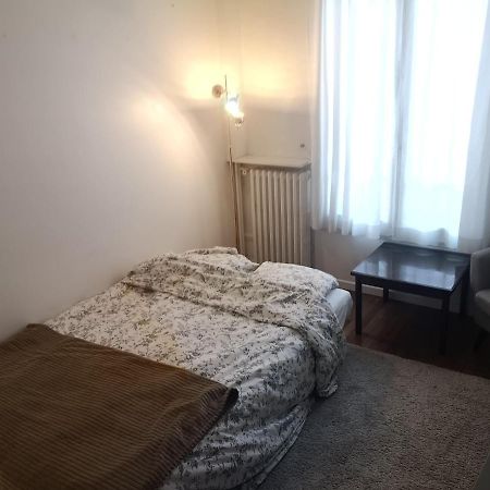 Cosy Appart Prince Auteuil Παρίσι Εξωτερικό φωτογραφία