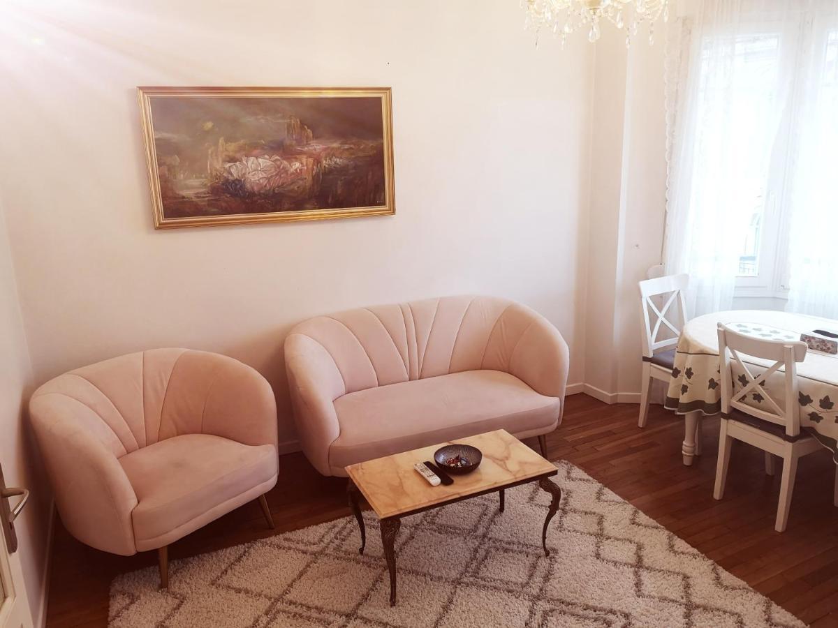 Cosy Appart Prince Auteuil Παρίσι Εξωτερικό φωτογραφία